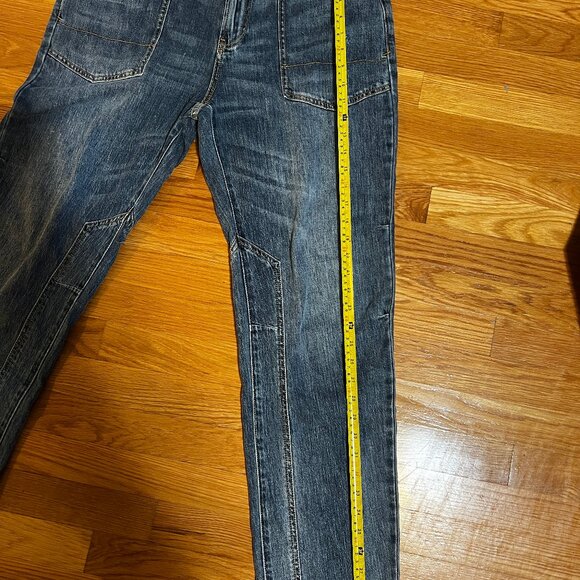 Pilcro by Anthropologie Womens Jeans -  BNWT - Picture 16 of 16